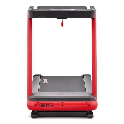 Cassey Floatride Treadmill