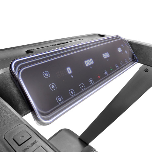 Cassey Floatride Treadmill