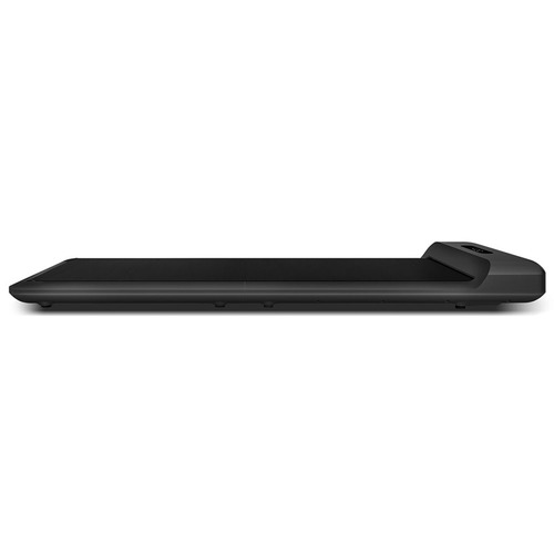 Wicks Compact Folding Treadmill