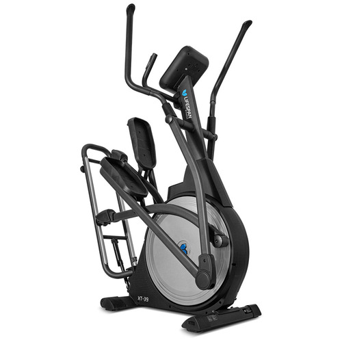 Lifespan Fitness XT-39 Foldable Cross Trainer