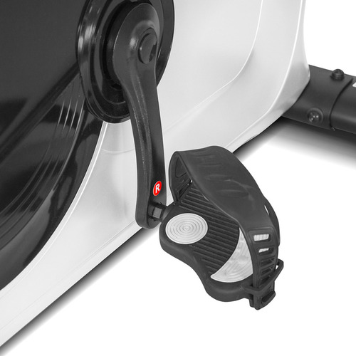 Dwayne EXC-100 Exercise Bike