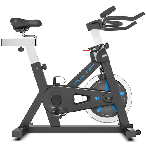 SP-460 Spin Bike