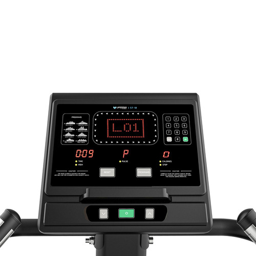 Lazar 3 Level Stair Climber