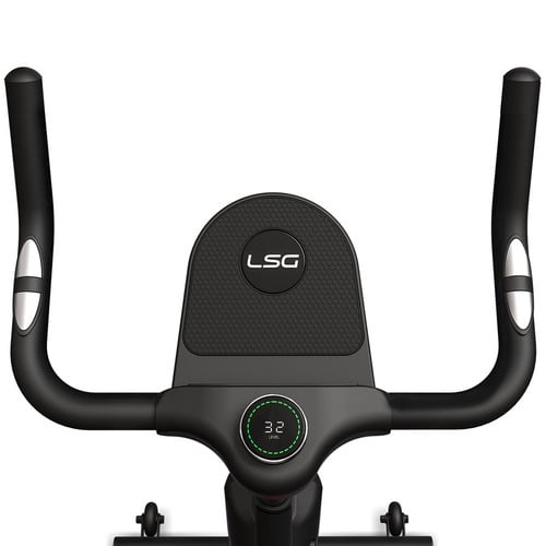Steinfiled SPG-230 Magnetic Spin Bike