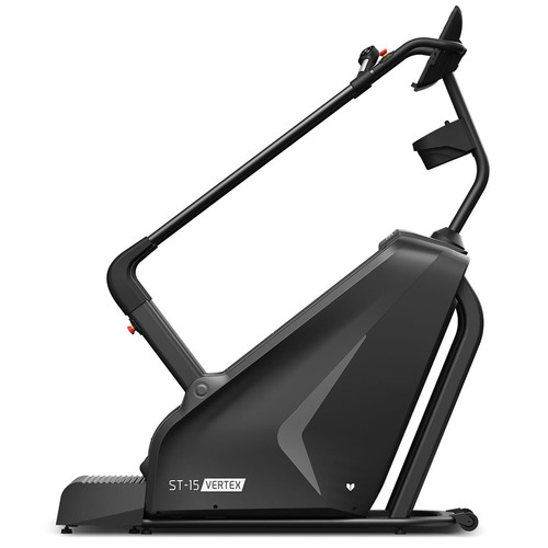 Black Haleema Stair Climber