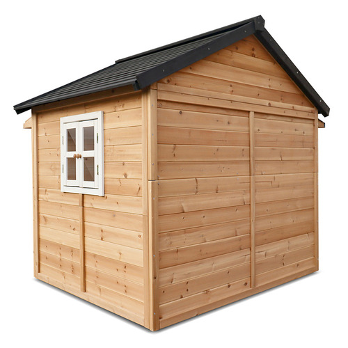 Biltmore Outdoor Cubby House