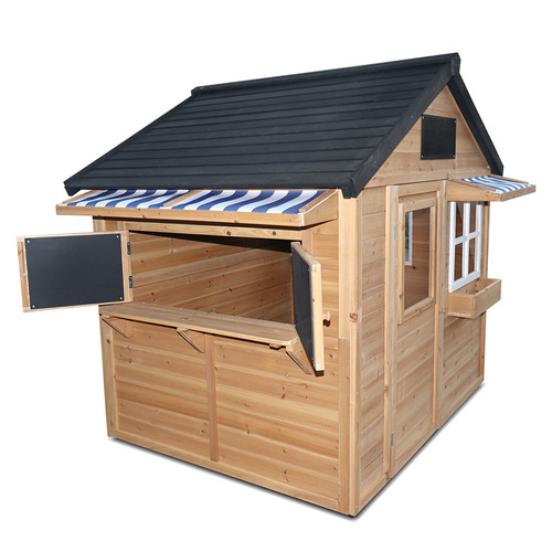 Biltmore Outdoor Cubby House