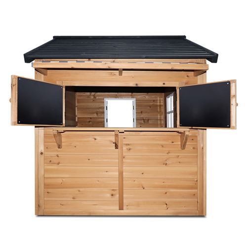 Biltmore Outdoor Cubby House