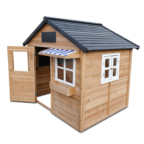 Biltmore Outdoor Cubby House