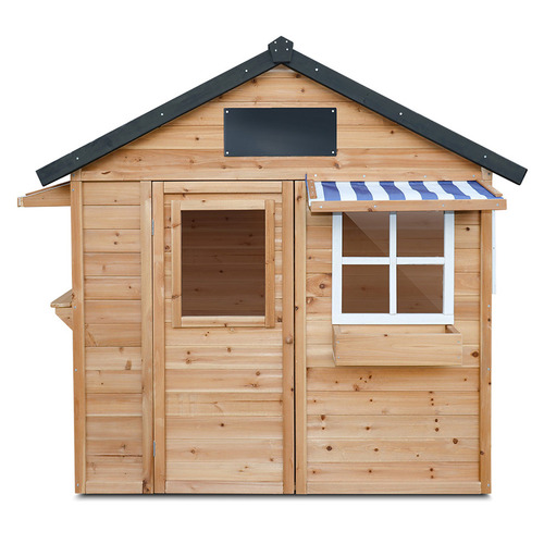 Biltmore Outdoor Cubby House