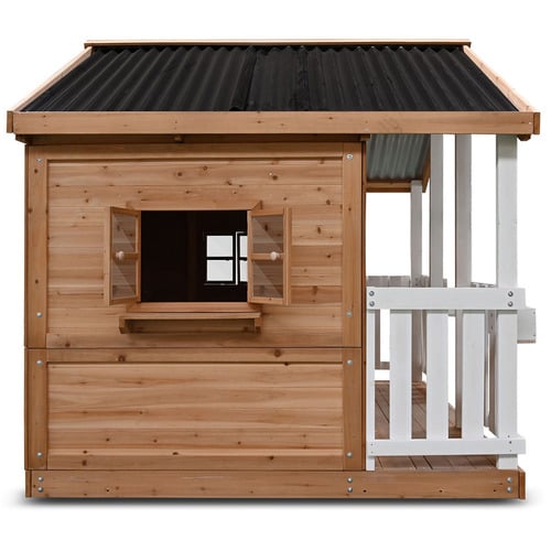Antilia Outdoor Cubby House