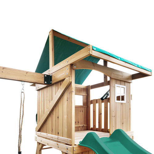 Alfortville Play Centre with Slide