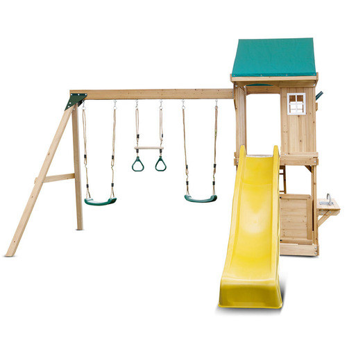 Alfortville Play Centre with Slide