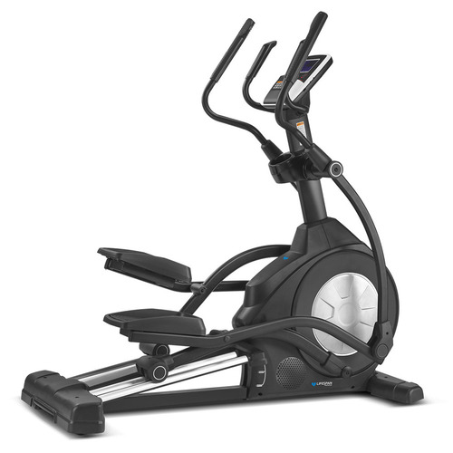 XT40 Ascender Incline Steel Cross Trainer
