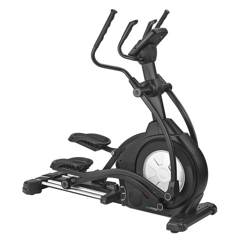 XT40 Ascender Incline Steel Cross Trainer