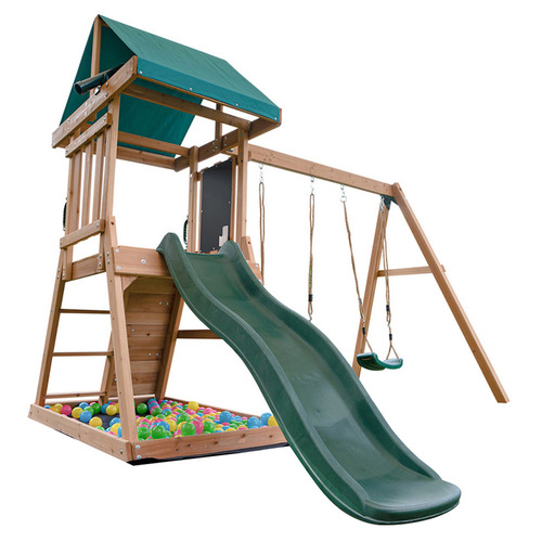 Zorlu Play Centre with Slide