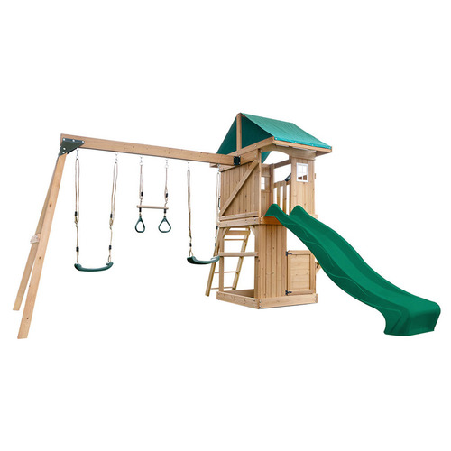 Alfortville Play Centre with Slide