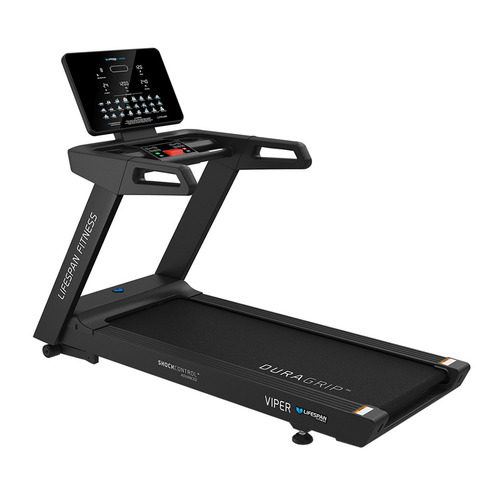 Alexia Viper M4 Treadmill