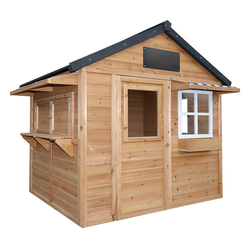 Biltmore Outdoor Cubby House