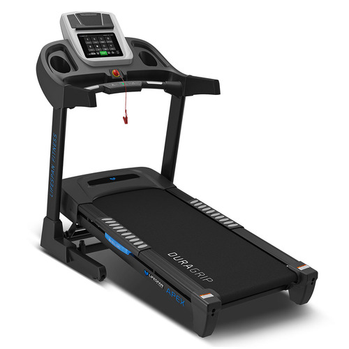 Ulisses Smart Treadmill