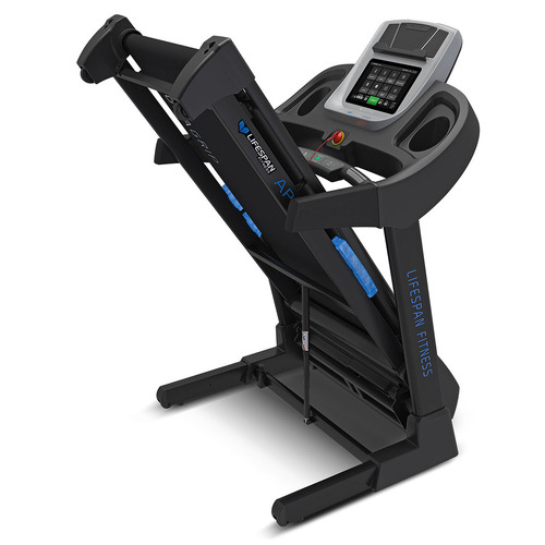 Ulisses Smart Treadmill