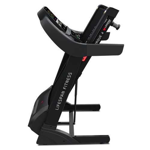Andressa Torque 4 Treadmill