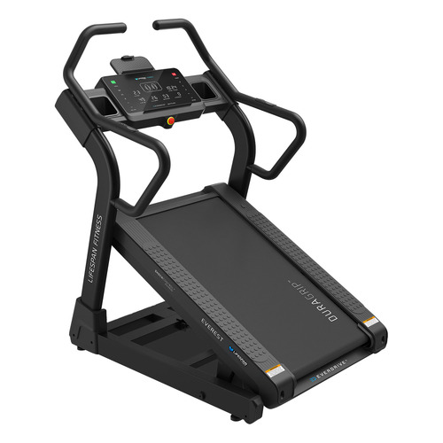 Levittown Ultra High Incline Treadmill