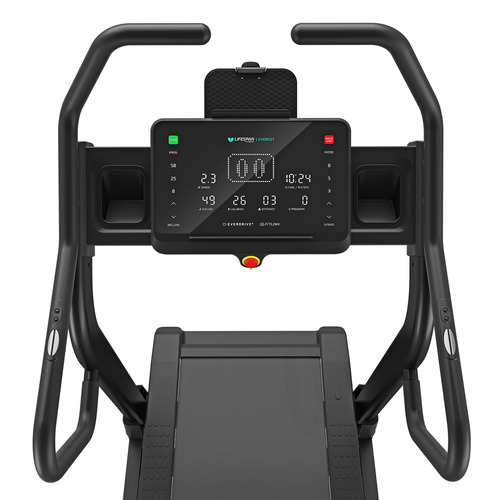 Levittown Ultra High Incline Treadmill
