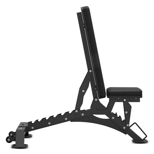 Holly Exercise Bench