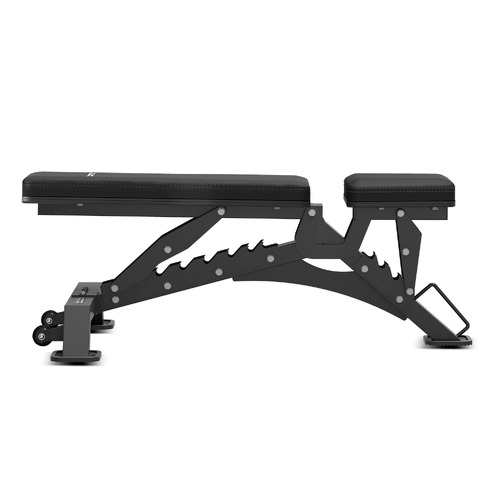 Holly Exercise Bench