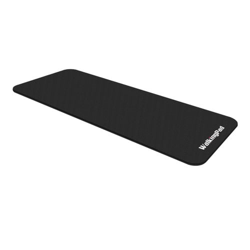 Zora Walking Pad & Treadmill Mat