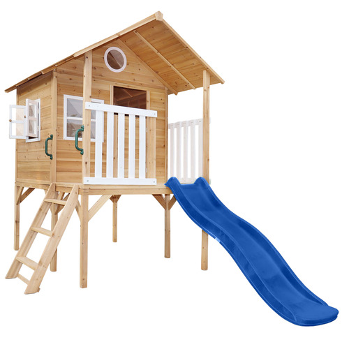 Graceland Play Centre with Slide
