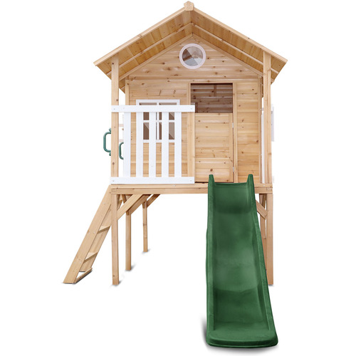 Graceland Play Centre with Slide