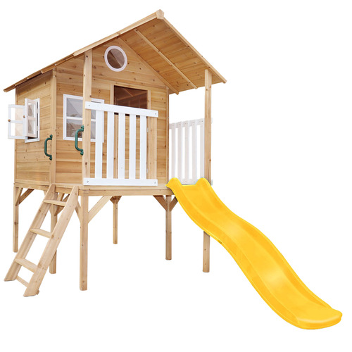 Graceland Play Centre with Slide