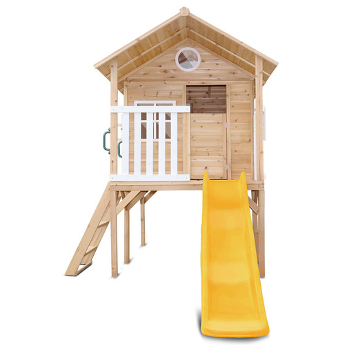 Graceland Play Centre with Slide