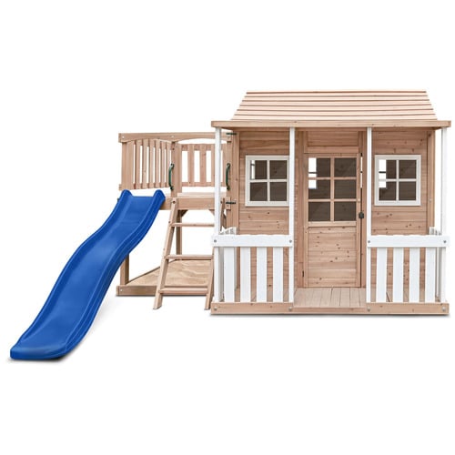 Highclere Play Centre with Slide