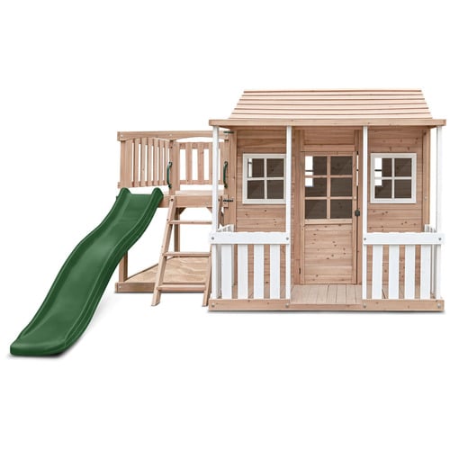 Highclere Play Centre with Slide