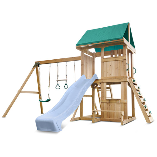Gulliver Play Centre with Slide