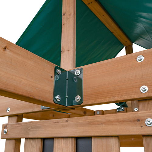 Blaxland Play Centre with Slide