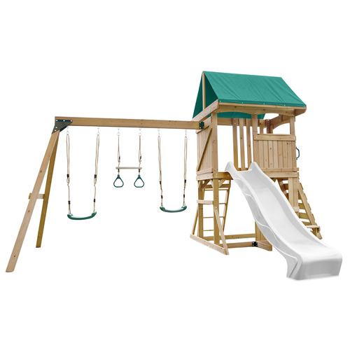 Gulliver Play Centre with Slide