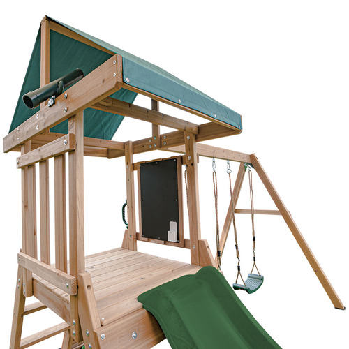 Zorlu Play Centre with Slide