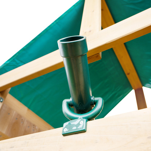 Alfortville Play Centre with Slide
