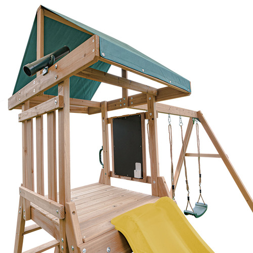 Zorlu Play Centre with Slide