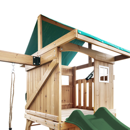 Alfortville Play Centre with Slide