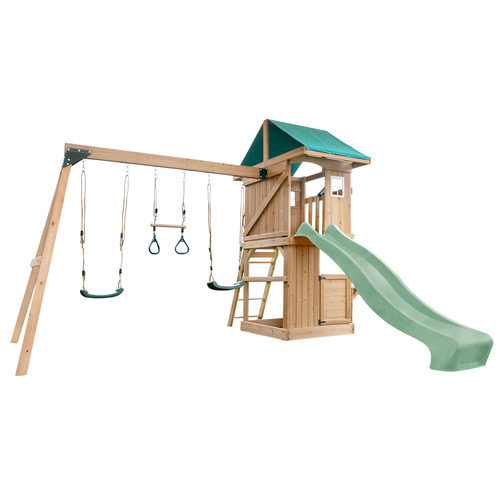 Alfortville Play Centre with Slide