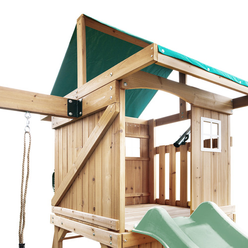 Alfortville Play Centre with Slide