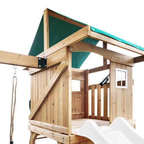 Alfortville Play Centre with Slide