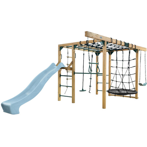 Lifespan Kids Gonzo Climbing Jungle Play Centre