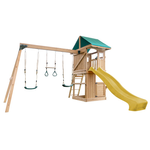 Alfortville Play Centre with Slide