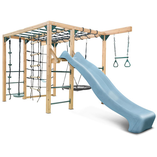 Lifespan Kids Gonzo Climbing Jungle Play Centre